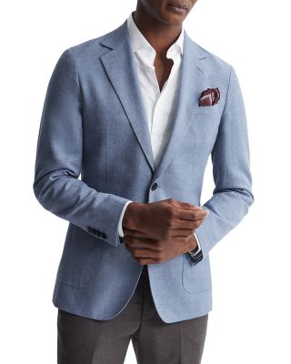 reiss sports jacket