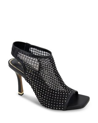 Kenneth Cole - Women's Hayley Jewel High Heel Sandals