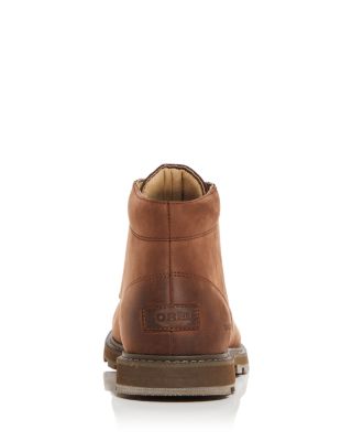 Men's Madson II Chukka Waterproof Boots