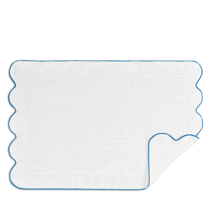 MATOUK CAIRO SCALLOP TUB MAT