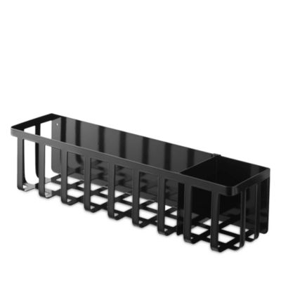 Yamazaki - Tower Magnetic Kitchen Storage Basket