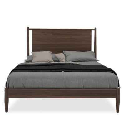 Marvin Queen Bed - Exclusive