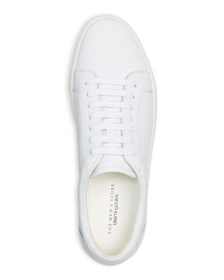 Men's Lace Up Sneakers - Exclusive