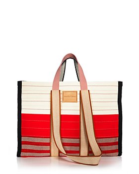 See by Chloé - Bobbi Square Tote - 100% Exclusive
