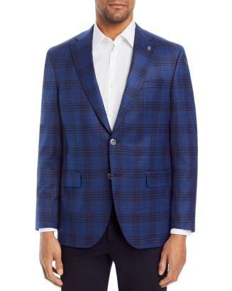 Jack Victor Conway SPJ 1241211 Sport Coat main image 1