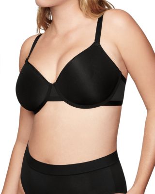 The Demi Spacer & Mesh Bra