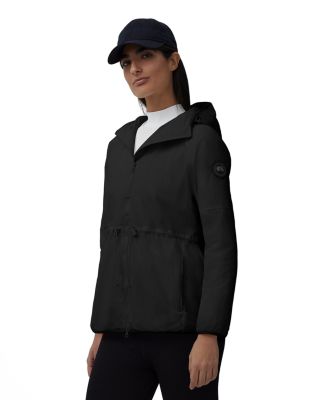Lundell Hooded Jacket