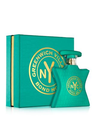 Greenwich Village Eau de Parfum