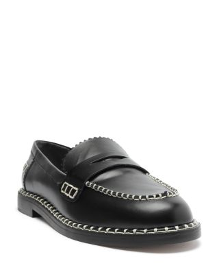 SCHUTZ - Women's Christie Loafers