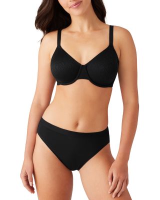 Inside Job Underwire Bra