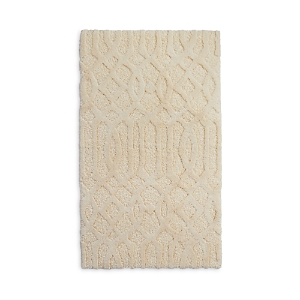 Abyss Edouard Bath Rug - 100% Exclusive In Ivory