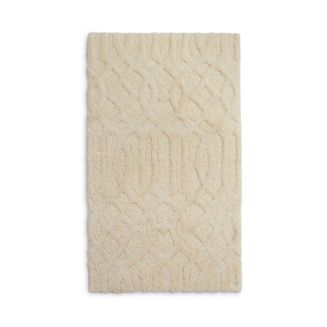 Abyss Raku Circle Bath Rug 31