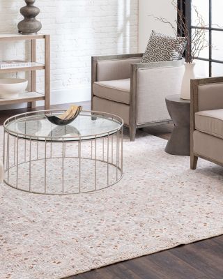 Solitude Pandosia Area Rug, 5' x 7'8"