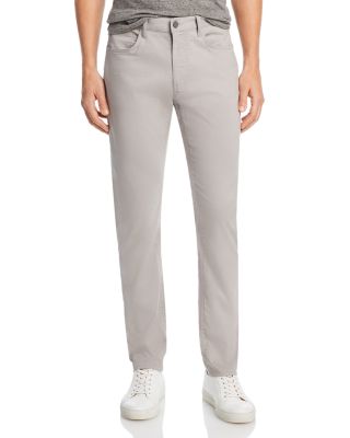 Faherty - Movement CoolMax&reg; Regular Fit Pants