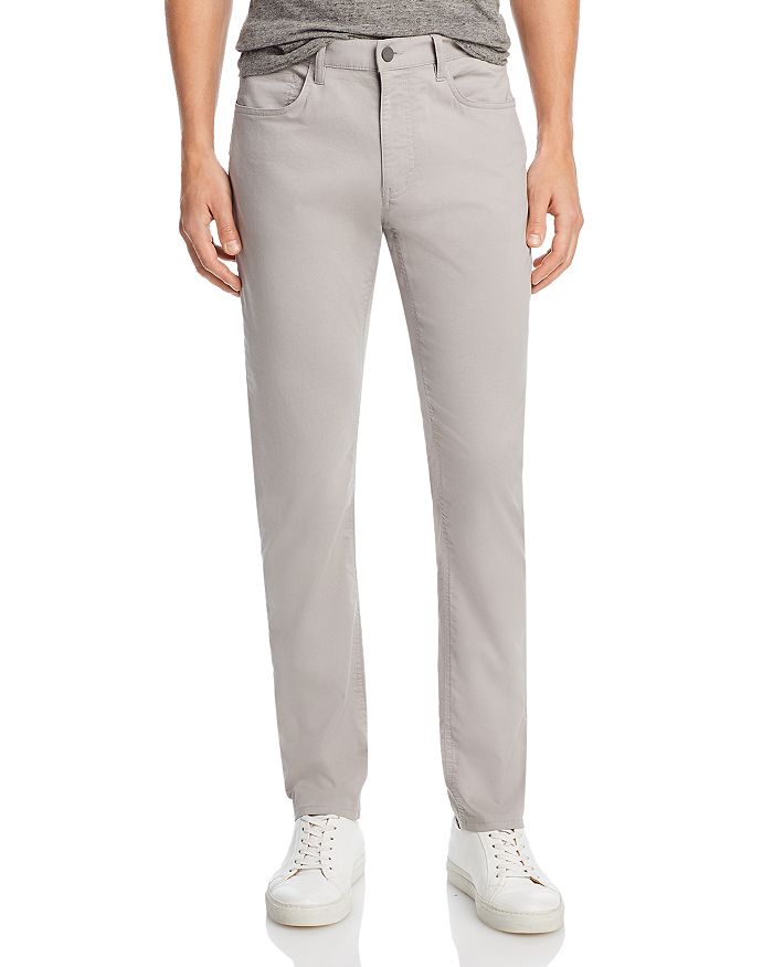 Faherty Movement CoolMax® Regular Fit Pants | Bloomingdale's
