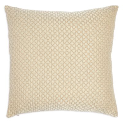 Frette - Lux Waffle Decorative Cushion - Exclusive