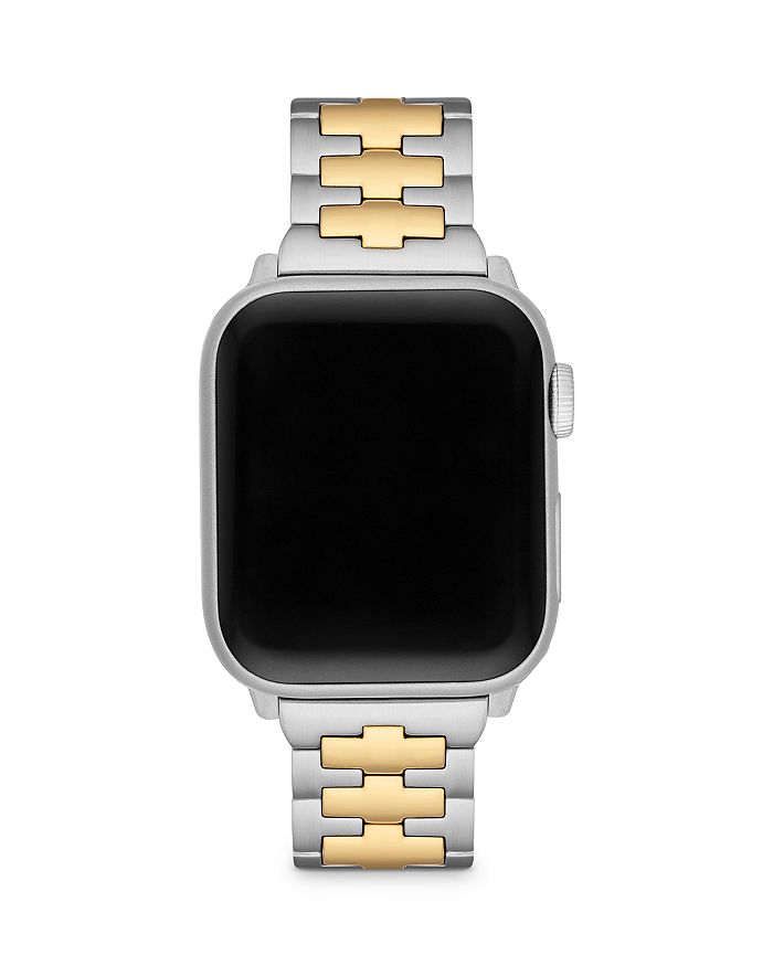 Tory Burch Reva Apple Watch® Band | Bloomingdale's