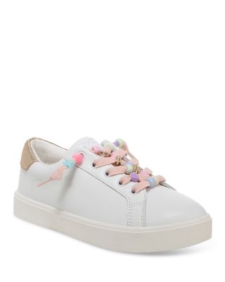 Sam Edelman - Girls' Ethyl Kid Beaded Sneakers - Toddler, Little Kid, Big Kid
