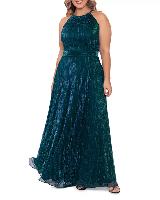 ​Betsy & Adam Plus Size Clothing