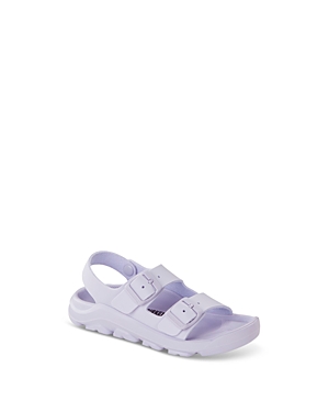 Birkenstock Girls' Mogami Kid Sandals - Toddler, Little Kid In Purple