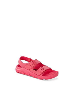 Birkenstock Little Kids Milano Essentials Eva Sandals From Finish Line In Pink