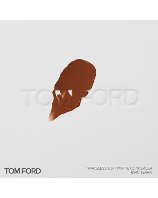 Traceless Soft Matte Concealer