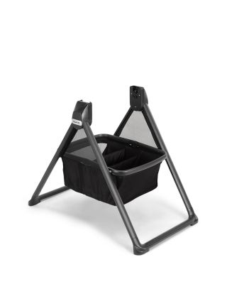 MIXX series Bassinet + Stand