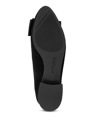 Women's Atlas Slip On Embellished Flats