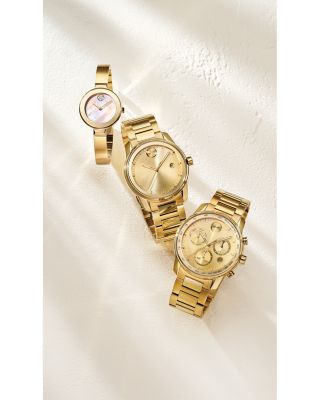 BOLD Bangle Watch, 28mm