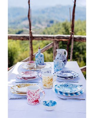 Amalfitana Dinnerware Collection