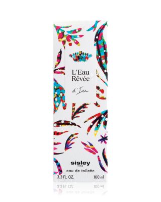 L'Eau R&ecirc;v&eacute;e d'Isa 3.3 oz.