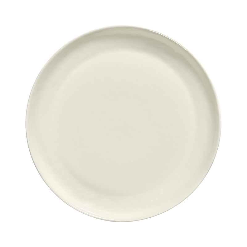 Serax Feast By Ottolenghi Serving Plate In White