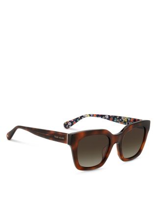 Camryn Square Sunglasses, 50mm