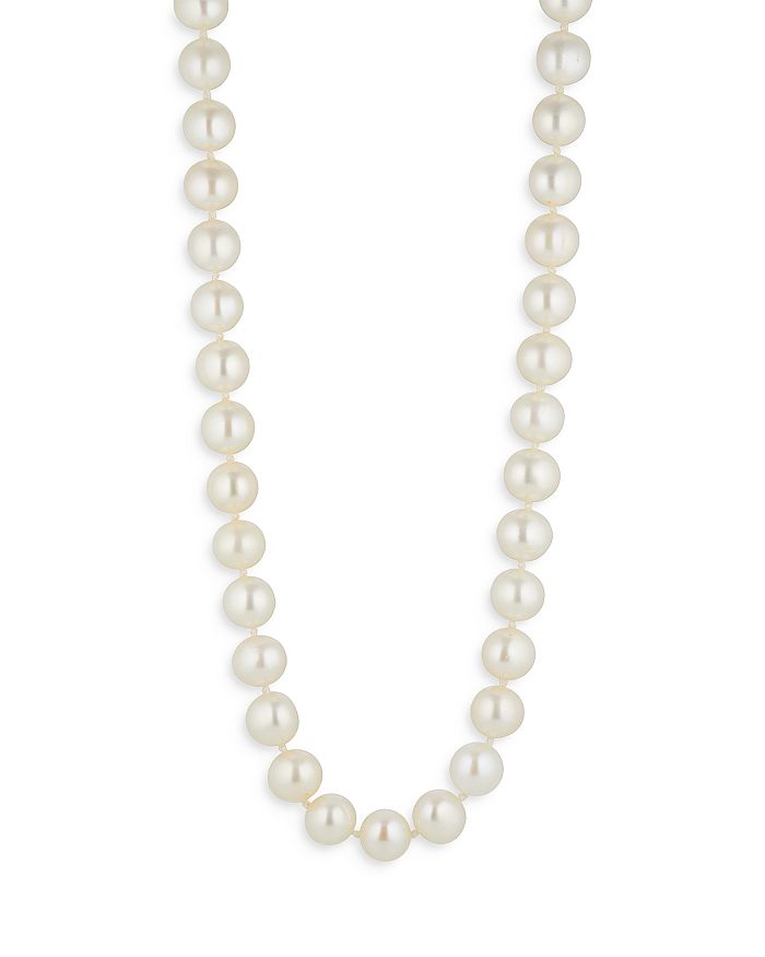 Nadri pearl necklace top