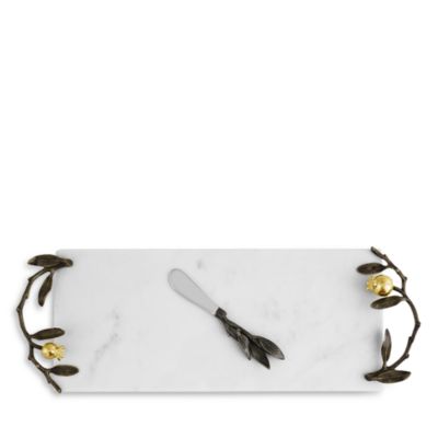 Pomegranate Small Cheese Board