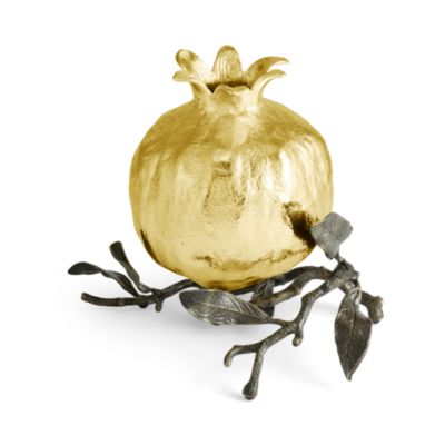 Pomegranate Rose Vase