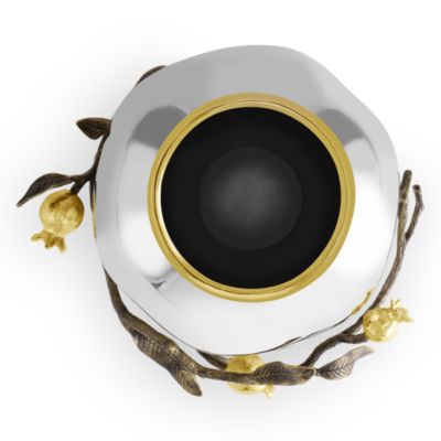 Pomegranate Medium Vase