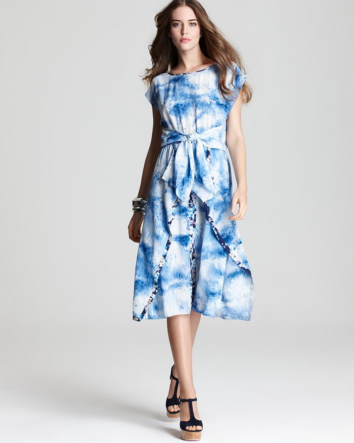 Ted baker hot sale taylar dress