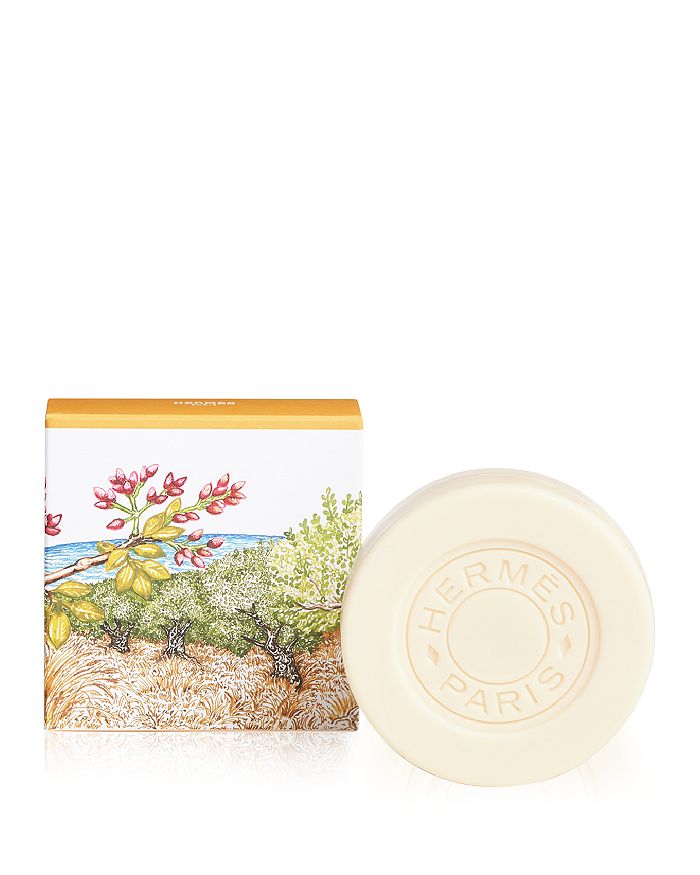 Hermes soap review cheap