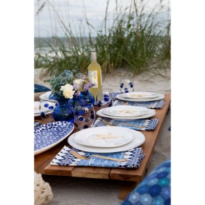 Vietri Melamine Lastra Collection