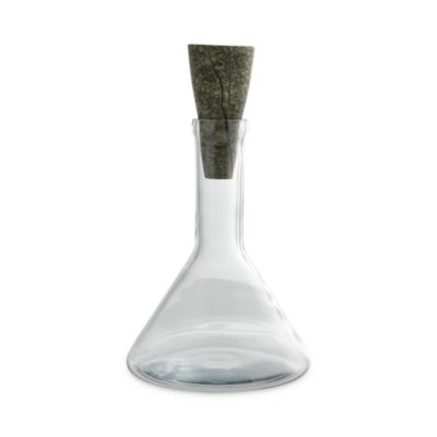 Oaklee Decanters, Set of 3