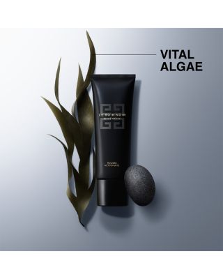 Le Soin Noir Mousse Foam Cleanser 4.2 oz.