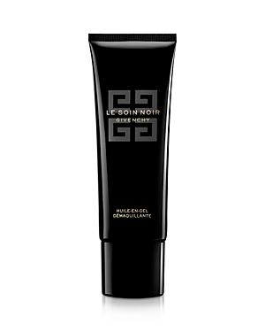 Givenchy Le Soin Noir Oil in Gel Cleanser 4.2 oz.