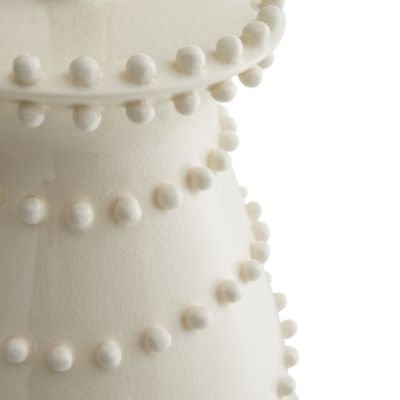 Spitzy Ceramic Table Lamp