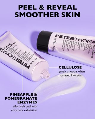 FIRMx Peeling Gel 3.4 oz.