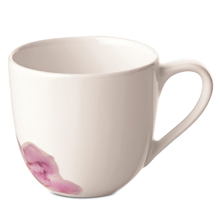Villeroy & Boch Rose Garden Espresso Cup Bloomingdale's