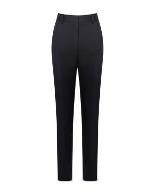 Petite Haisley Tapered Leg Pants