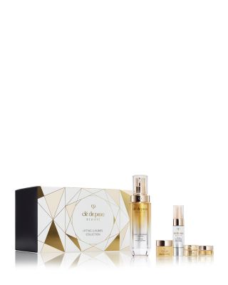 Clé de Peau Beauté Lifting Luxuries Collection ($520 value ...