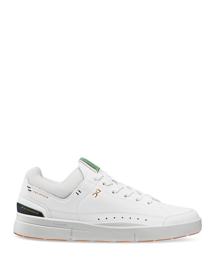 On Men #39 s The Roger Centre Court Lace Up Sneakers Bloomingdale #39 s On Men #39 s The Roger Centre Court Lace Up Sneakers Bloomingdale #39 s