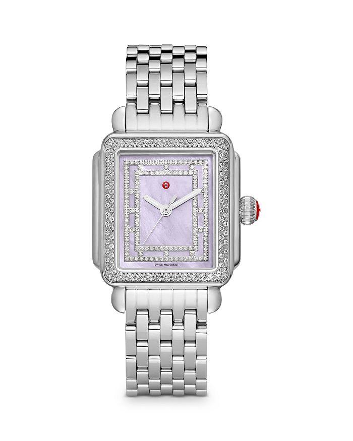 Michele limited sale edition watches